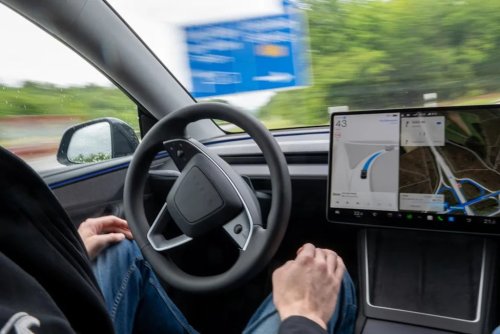 Tesla, Tesla Model Y, Chevy, Tested: 2026 Entry Tesla Model Y Vs. 2027 Chevy Bolt – Driver Assist AI On A Budget
