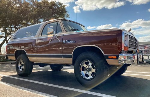 The Best Collector Trucks of the 1970s and '80s