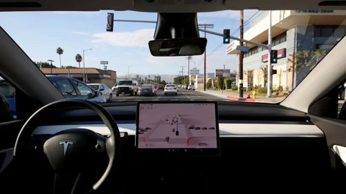 Tesla FSD Drove Over the Limit in 55% of Brussels Tests Ahead of EU Approval Vote
