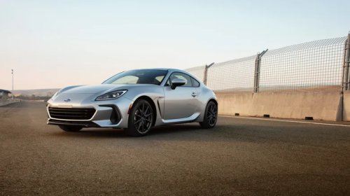 5 Modern Performance Cars That Prove A Turbocharger Isn't Always The Answer