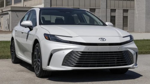 Consumer Reports' 'Best Cars Made In The USA' For 2026 Is Mostly Non-American Brands