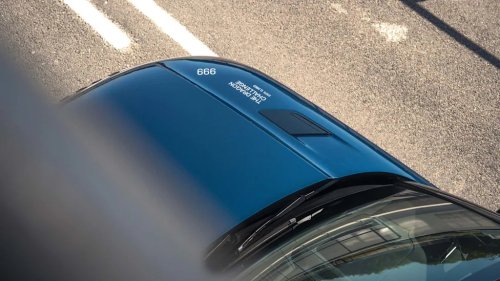 The Most Important Range Rover EV Is Coming Sooner Than We Thought