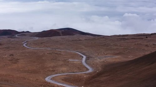 The Tallest Highways In America Aren't For The Faint Of Heart
