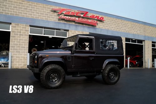 10 Coolest Trucks for Sale on Motorious Right Now