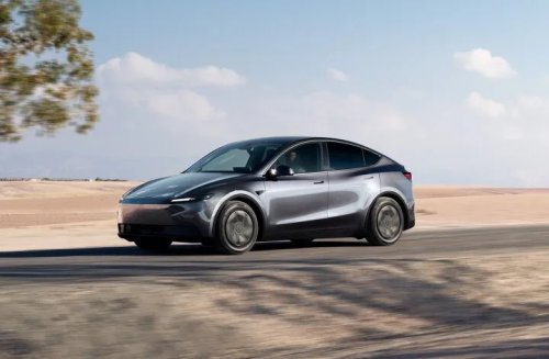 Tesla, Tesla Tops 