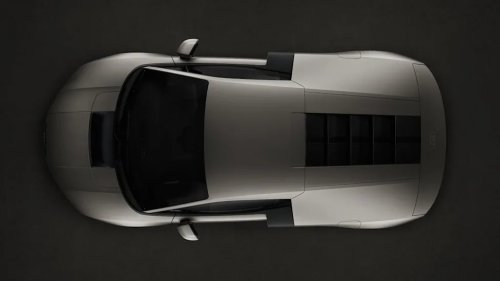 Audi, SuperCar, Audi Nuvolari: New Mid-Engine Supercar Shocks With Nearly 1000 HP, Wild Looks