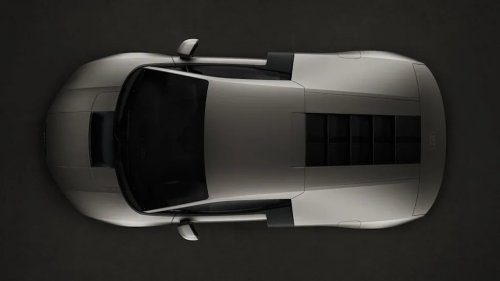 Audi Nuvolari: New Mid-Engine Supercar Shocks With Nearly 1000 HP, Wild Looks