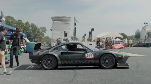 Stanceworks Is The Best Build Show To Ever Happen On YouTube