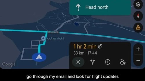 4 Android Auto Gemini Voice Commands That Can Upgrade Your Daily Drive