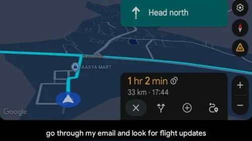 4 Android Auto Gemini Voice Commands That Can Upgrade Your Daily Drive