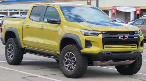 Does The TurboMax Engine Require Premium Gas? Here's Which Rating Chevy Recommends