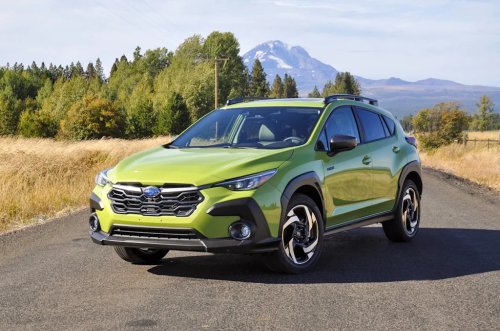Hybrids Are Beating EVs Where It Matters Most: Your Wallet