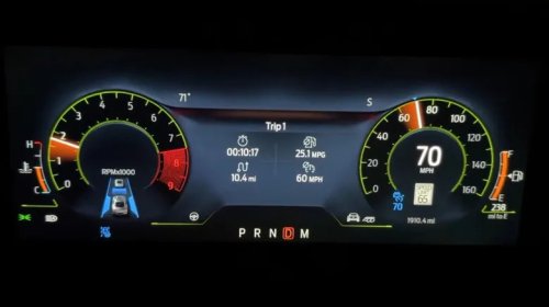 Ford, Ford Mustang, 4 Things To Know If You Want A Ford Mustang As A Family Car