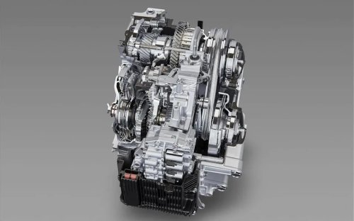 Are CVT Transmissions Reliable? Some Are Far Better Than Others