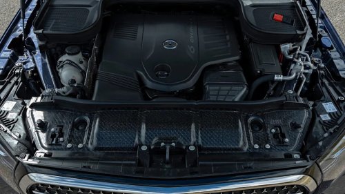 Mercedes-Benz, Mercedes-Benz GLS, First Drive: Is the 2027 Mercedes-Benz GLS Still Worth Six Figures?