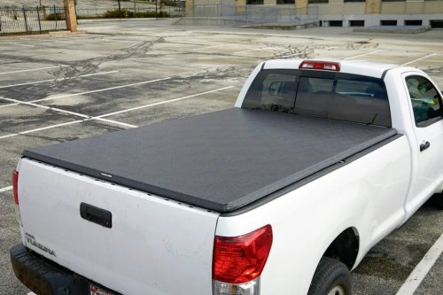 The Simple Upgrade I Used to Protect My Truck Bed From the Elements