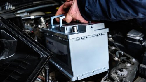 Battery, What Does Maintenance-Free Car Battery Really Mean?