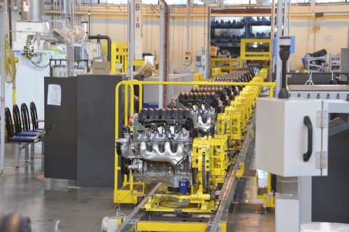 GM, GM Wants 6.2L V8 Lawsuit To Go Away