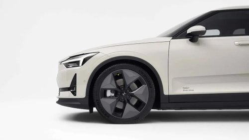 Polestar, The Polestar 2 Is Returning To North America