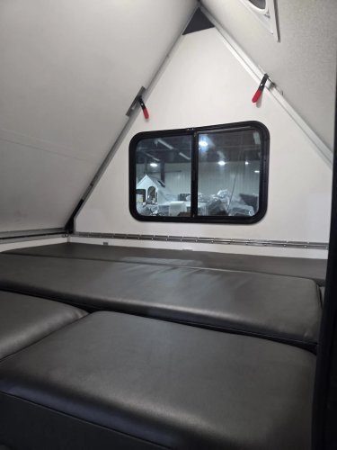 This Tiny 672-Pound Camper Is Back, and Almost Any Car Can Tow It