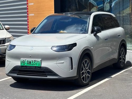 These Are China’s Best-Selling $10,000 Cars