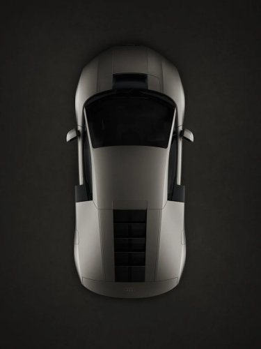 Gallery: Audi Nuvolari Photos