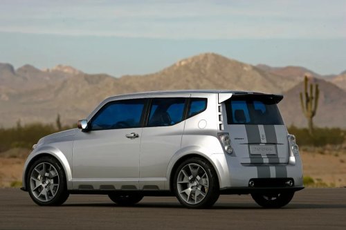 Dodge, SUV, Omni GLH Fans Rejoice! Dodge Is Building a New 'Muscle Hatch' as Part of an Affordable SUV Push