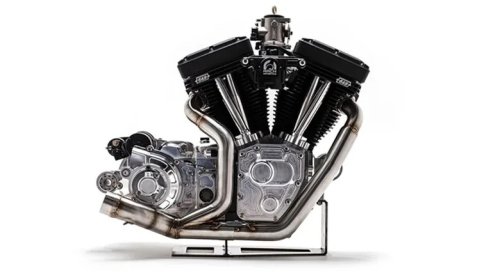 These Are The V-Twin Engines That Power Arch Motorcycles