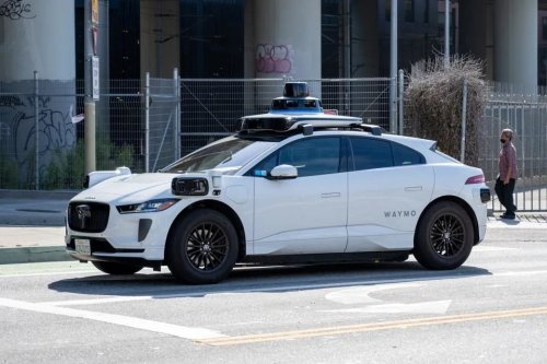 Tesla, Tesla’s Self-Driving Claims Hit A Pothole