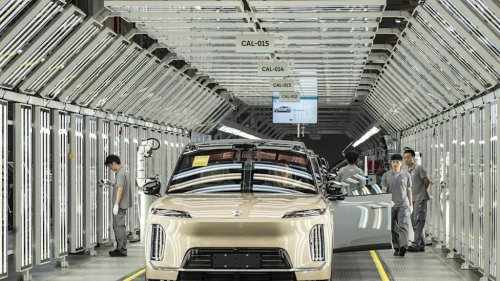 Do The Hidden Environmental Costs Of EV Production Justify The End Result?