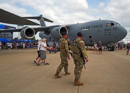 15 Coolest Aircraft We Found at Oshkosh AirVenture 2026