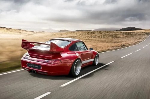 Think You Know the Porsche 911? These 27 Terms Will Settle the Debate