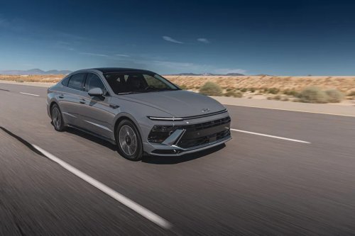 Honda, Honda Accord, Hyundai, Hyundai Sonata, Honda Accord Vs. Hyundai Sonata: Which One Is Cheaper To Insure?