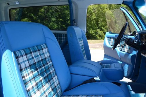 Chevrolet, Chevrolet Blazer, 1973 Chevrolet K5 Blazer for Sale With 75,000 Miles Shown
