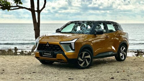 Mitsubishi, Mitsubishi Pajero, Suzuki, Suzuki Jimny, Mitsubishi’s Baby Pajero May Return To Take On The Suzuki Jimny