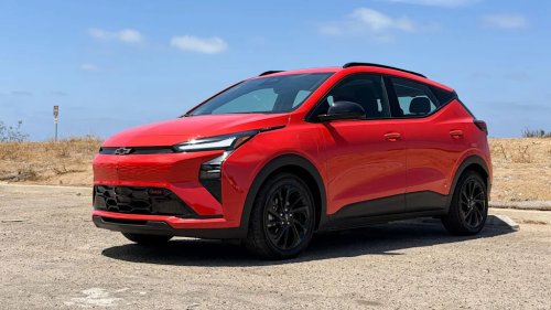 Do Americans Really Want Affordable EVs? I Drove The Cheapest One To Find Out