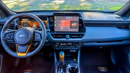 Subaru, Subaru Outback, Subaru Rolls Out Hot Outback Lease Offers for June
