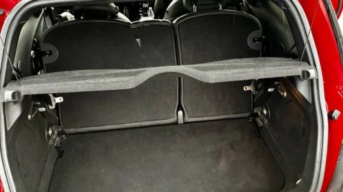MINI, At $10,000, Is This 2015 Mini Cooper S A Lot Of Car In A Little Package?