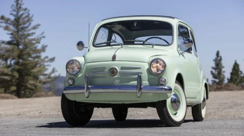 What Is Your Favorite Micro Car?