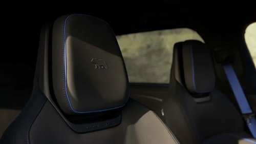 2027 Lucid Gravity GT-S: Meet America’s Most Powerful Three-Row SUV