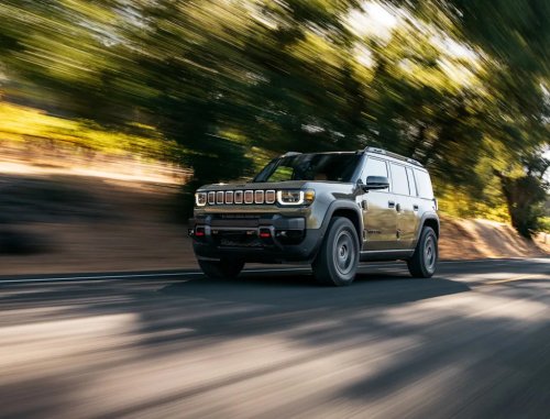 Tested: 2026 Jeep Recon Moab Is Flawed But Fun
