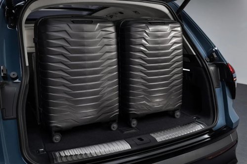 Take a Peek Inside the 2027 Audi Q7