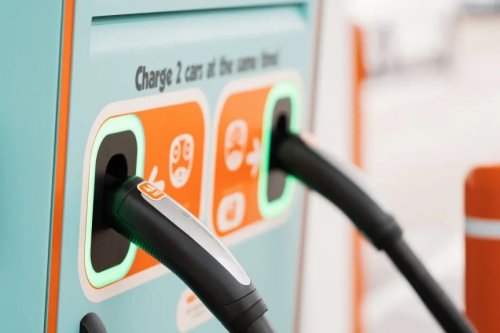 Ionna Charging Network Doubled to Over 180 Sites in 2026. Its CEO Tells Us What’s Next
