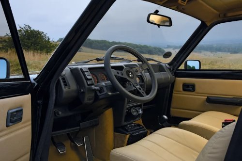 It’s been a wild ride with this brilliant Renault 5 Turbo 2