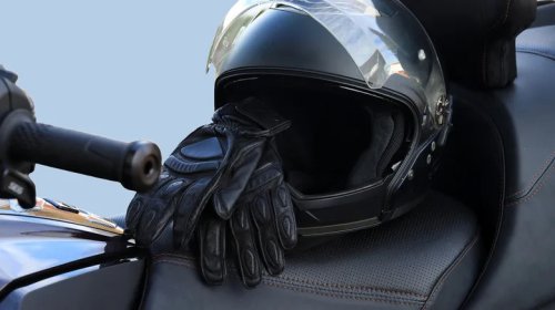 5 Things Every New Motorcycle Rider Should Buy