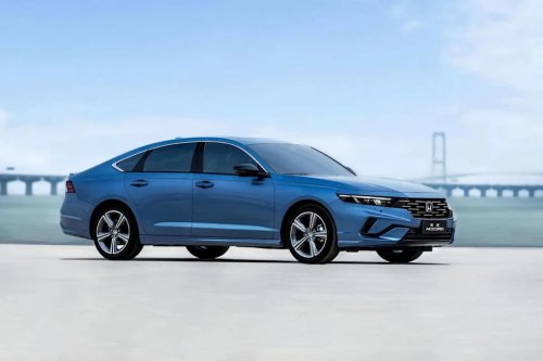 Honda, Honda Accord, Hyundai, Hyundai Sonata, Honda Accord Vs. Hyundai Sonata: Which One Is Cheaper To Insure?