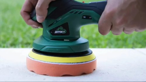 6 Cool New Gadgets For Cleaning Your Car