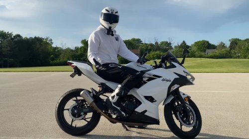 13 Motorcycles With Top-Tier Resale Value