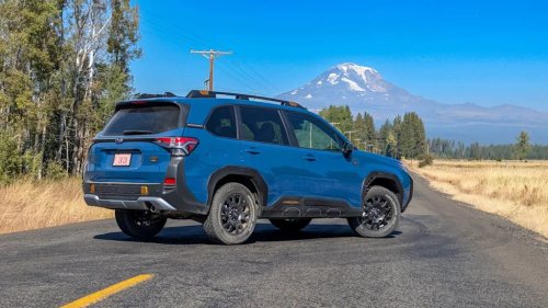Subaru, Toyota, Think, Subaru Vs. Toyota Reliability: The Gap Is Smaller Than You Think