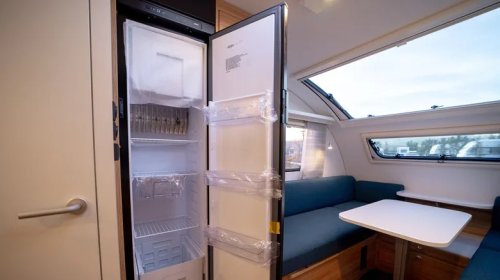 Why RV Fridges Catch Fire So Often, Explained